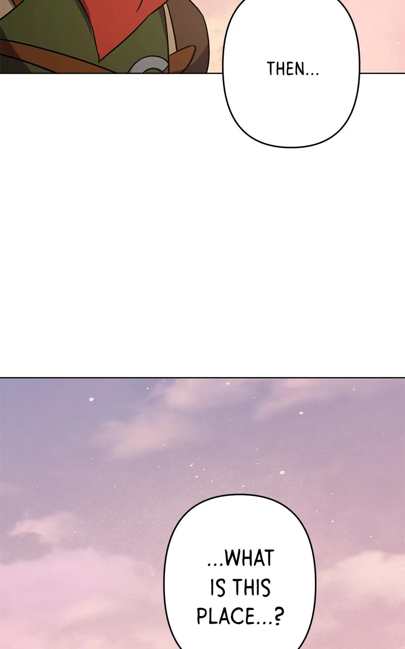 Read Surviving a Fantasy Adventure Comic chapter 136 image 32 on Lezhin