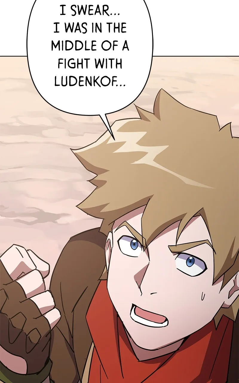 Read Surviving a Fantasy Adventure Comic chapter 136 image 34 on Lezhin