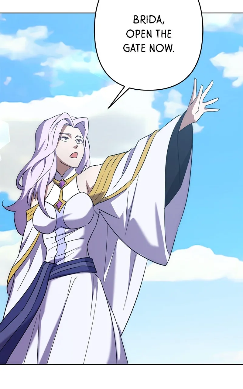 Read Surviving a Fantasy Adventure Comic chapter 136 image 4 on Lezhin