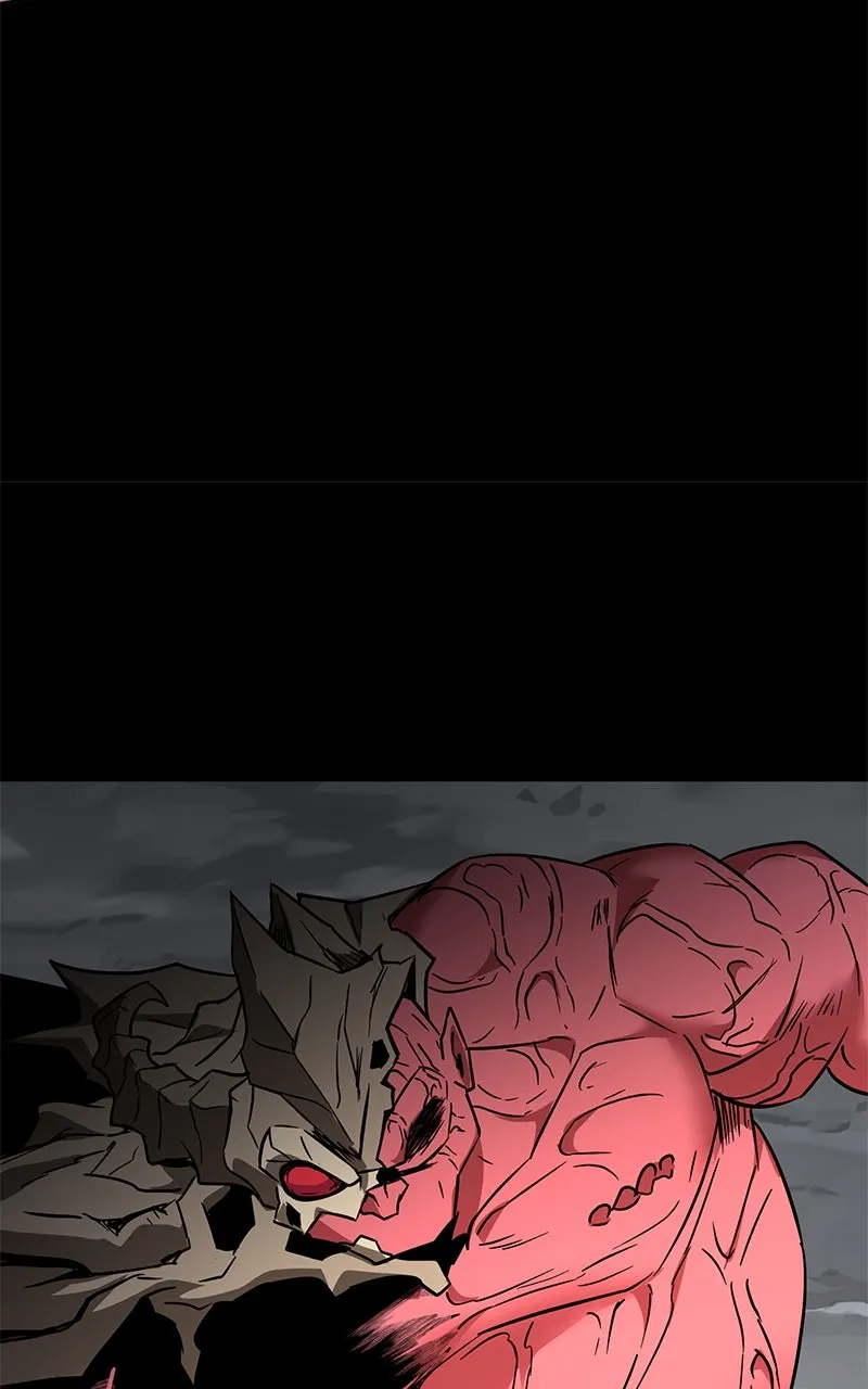 Read Surviving a Fantasy Adventure Comic chapter 136 image 50 on Lezhin