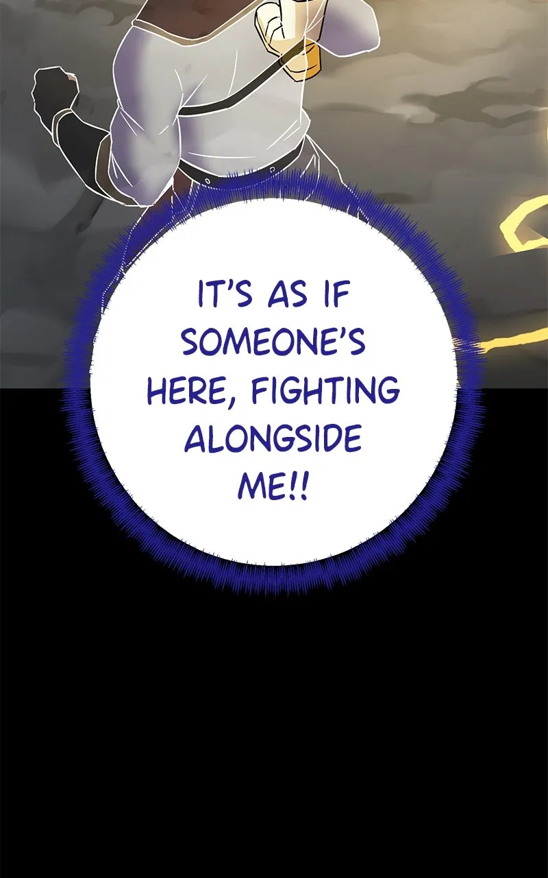 Read Surviving a Fantasy Adventure Comic chapter 136 image 52 on Lezhin