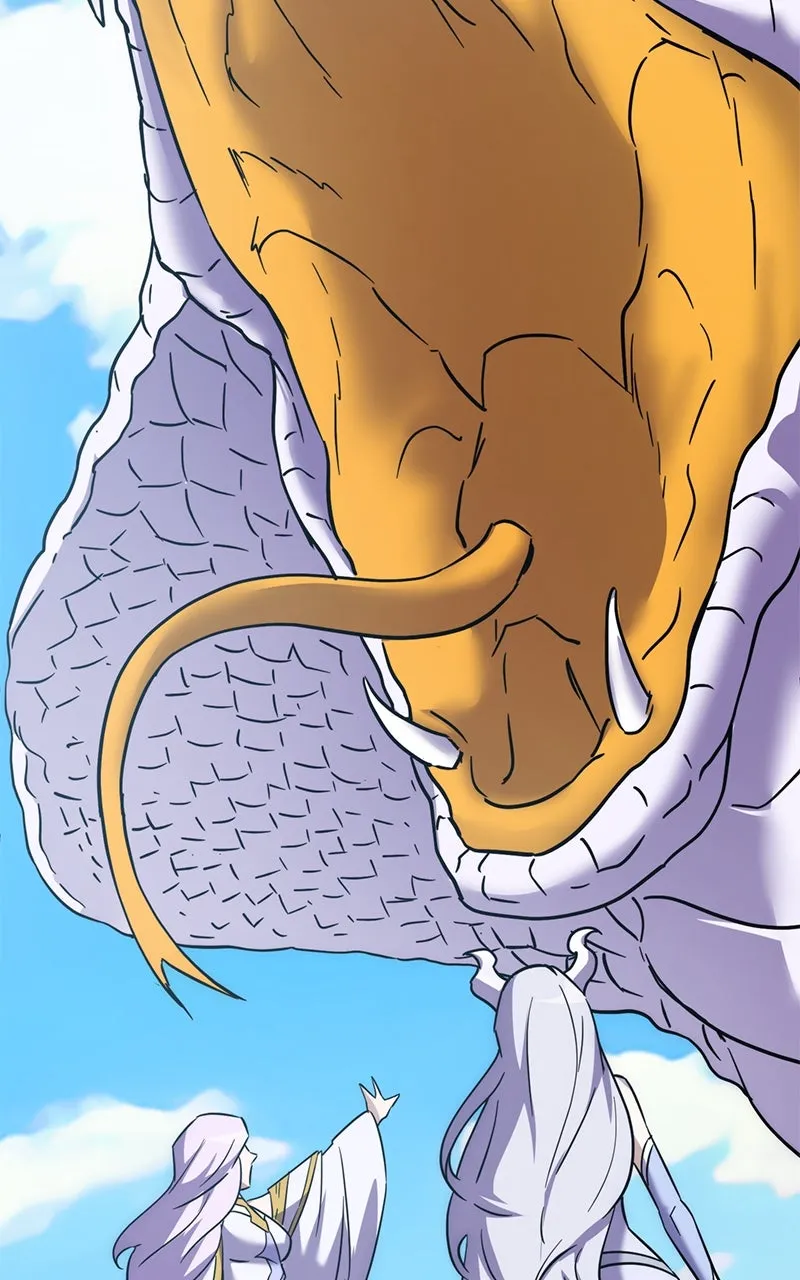 Read Surviving a Fantasy Adventure Comic chapter 136 image 6 on Lezhin