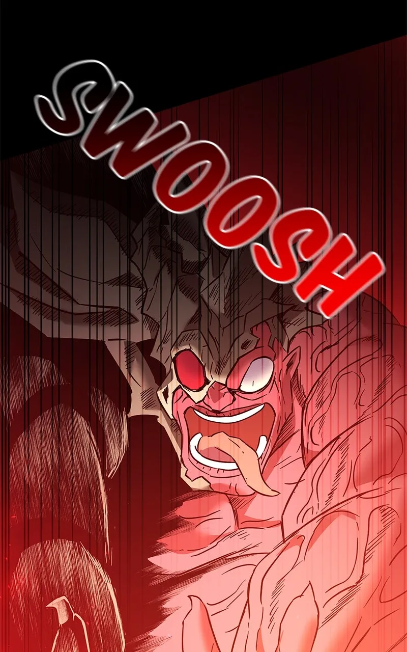 Read Surviving a Fantasy Adventure Comic chapter 136 image 77 on Lezhin