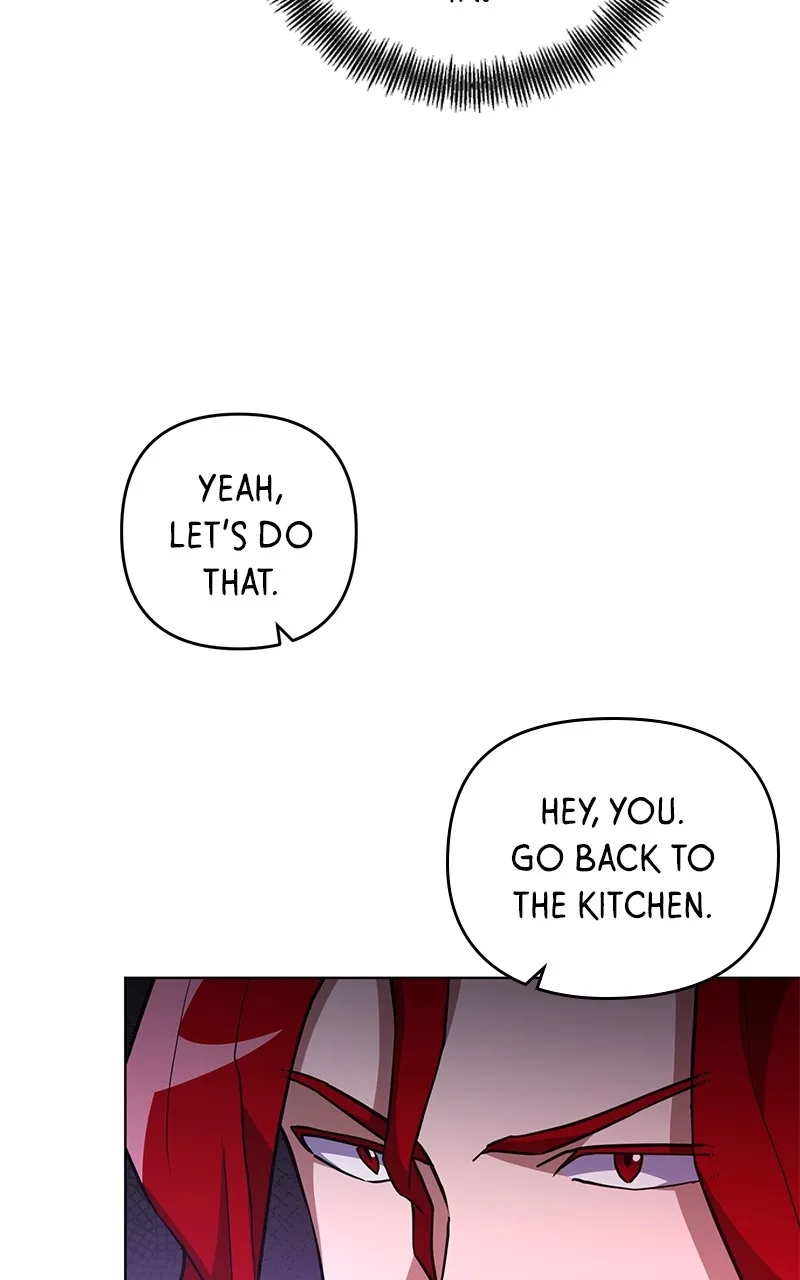 Read Surviving a Fantasy Adventure Comic chapter 14 image 100 on Lezhin