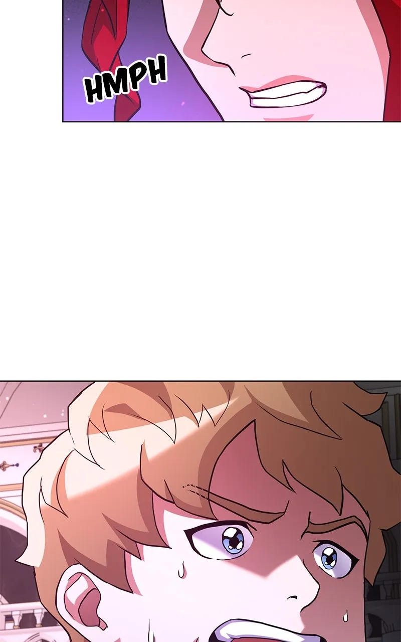 Read Surviving a Fantasy Adventure Comic chapter 14 image 101 on Lezhin