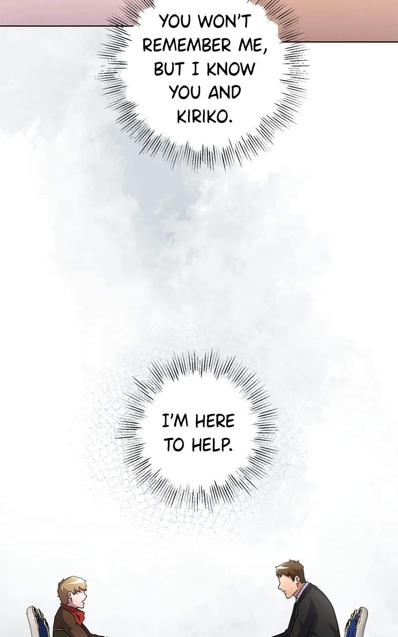 Read Surviving a Fantasy Adventure Comic chapter 14 image 105 on Lezhin