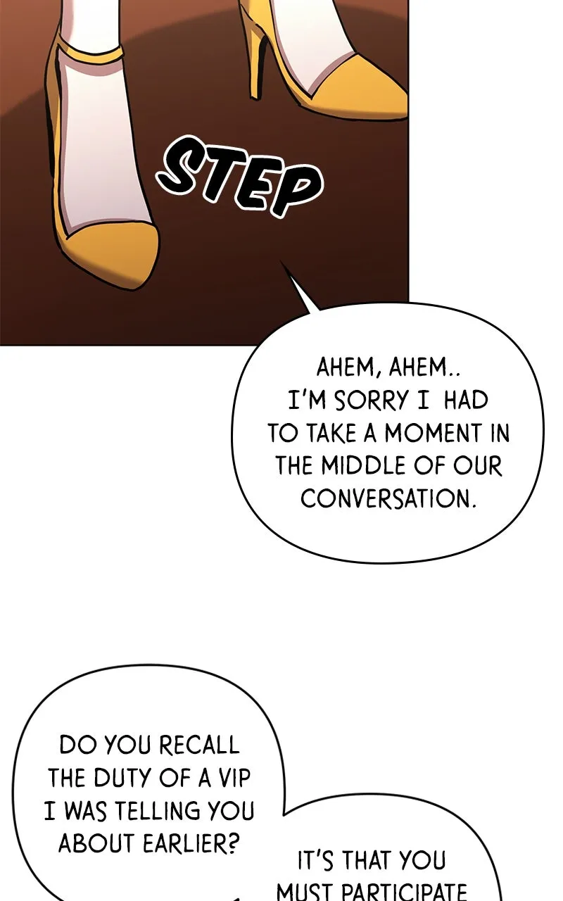 Read Surviving a Fantasy Adventure Comic chapter 14 image 13 on Lezhin