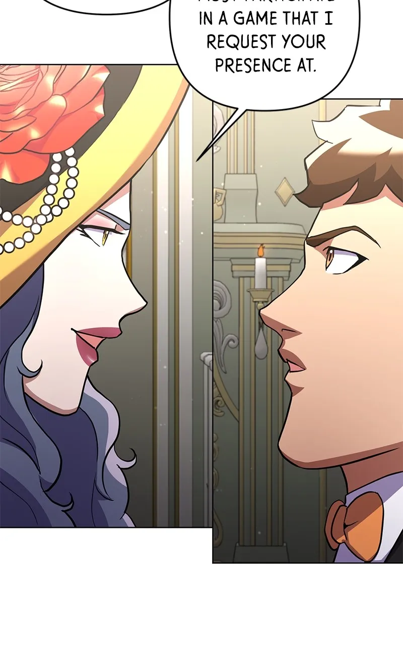 Read Surviving a Fantasy Adventure Comic chapter 14 image 14 on Lezhin