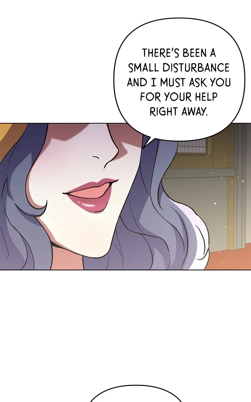 Read Surviving a Fantasy Adventure Comic chapter 14 image 15 on Lezhin