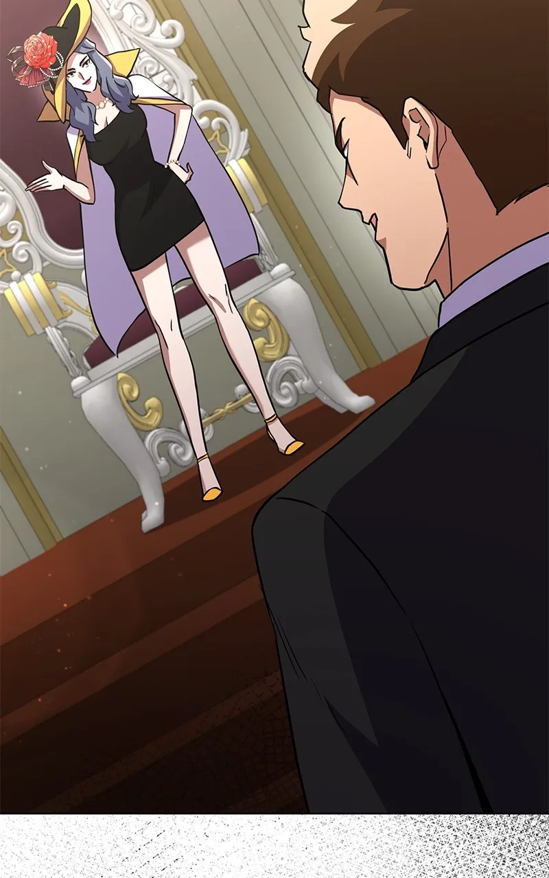Read Surviving a Fantasy Adventure Comic chapter 14 image 18 on Lezhin