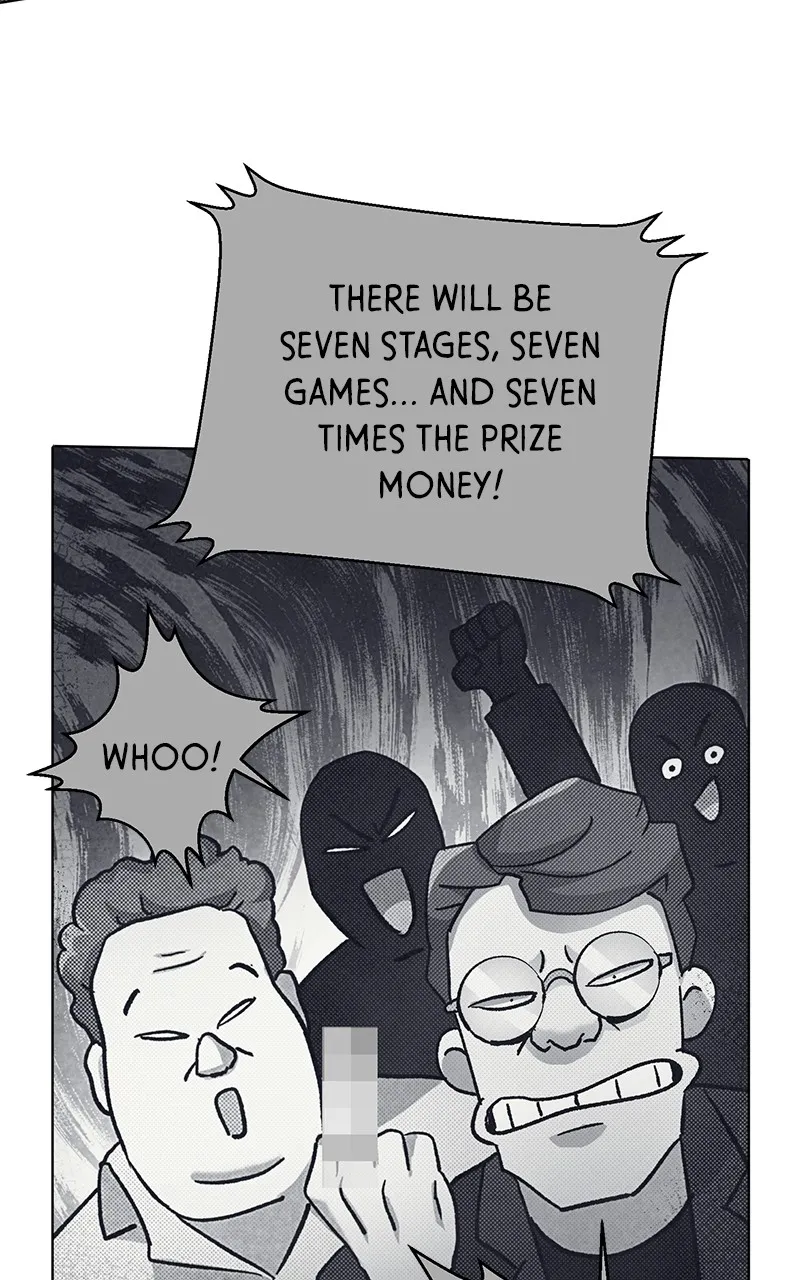 Read Surviving a Fantasy Adventure Comic chapter 14 image 29 on Lezhin