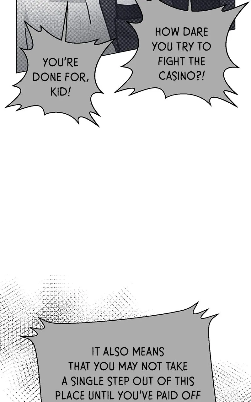 Read Surviving a Fantasy Adventure Comic chapter 14 image 30 on Lezhin