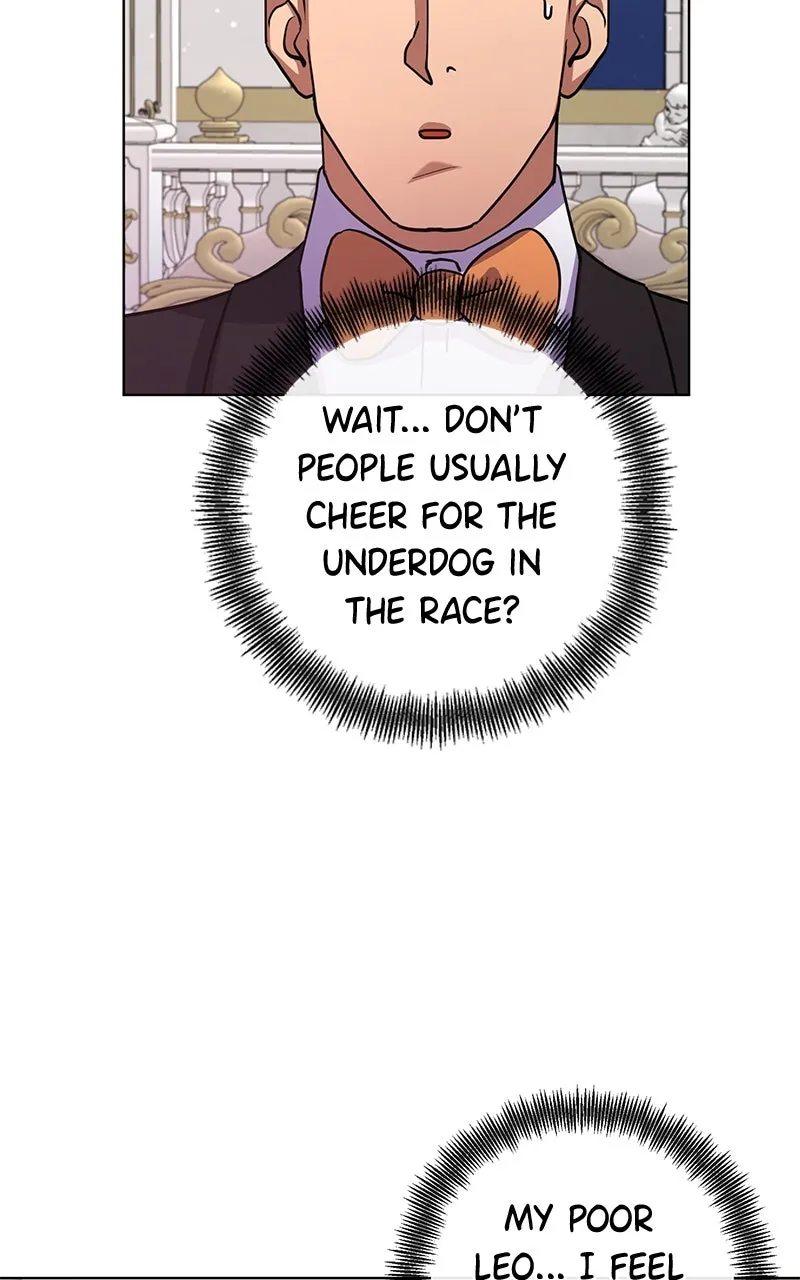 Read Surviving a Fantasy Adventure Comic chapter 14 image 33 on Lezhin