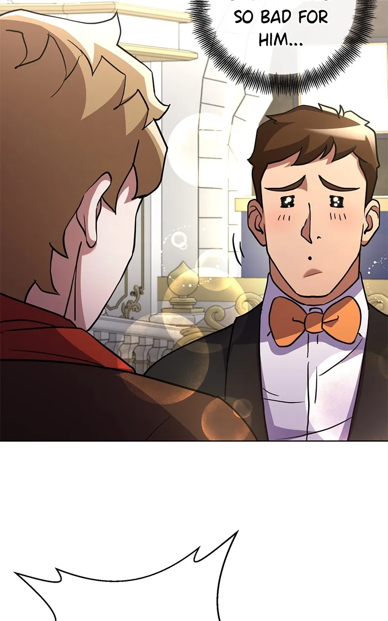 Read Surviving a Fantasy Adventure Comic chapter 14 image 34 on Lezhin