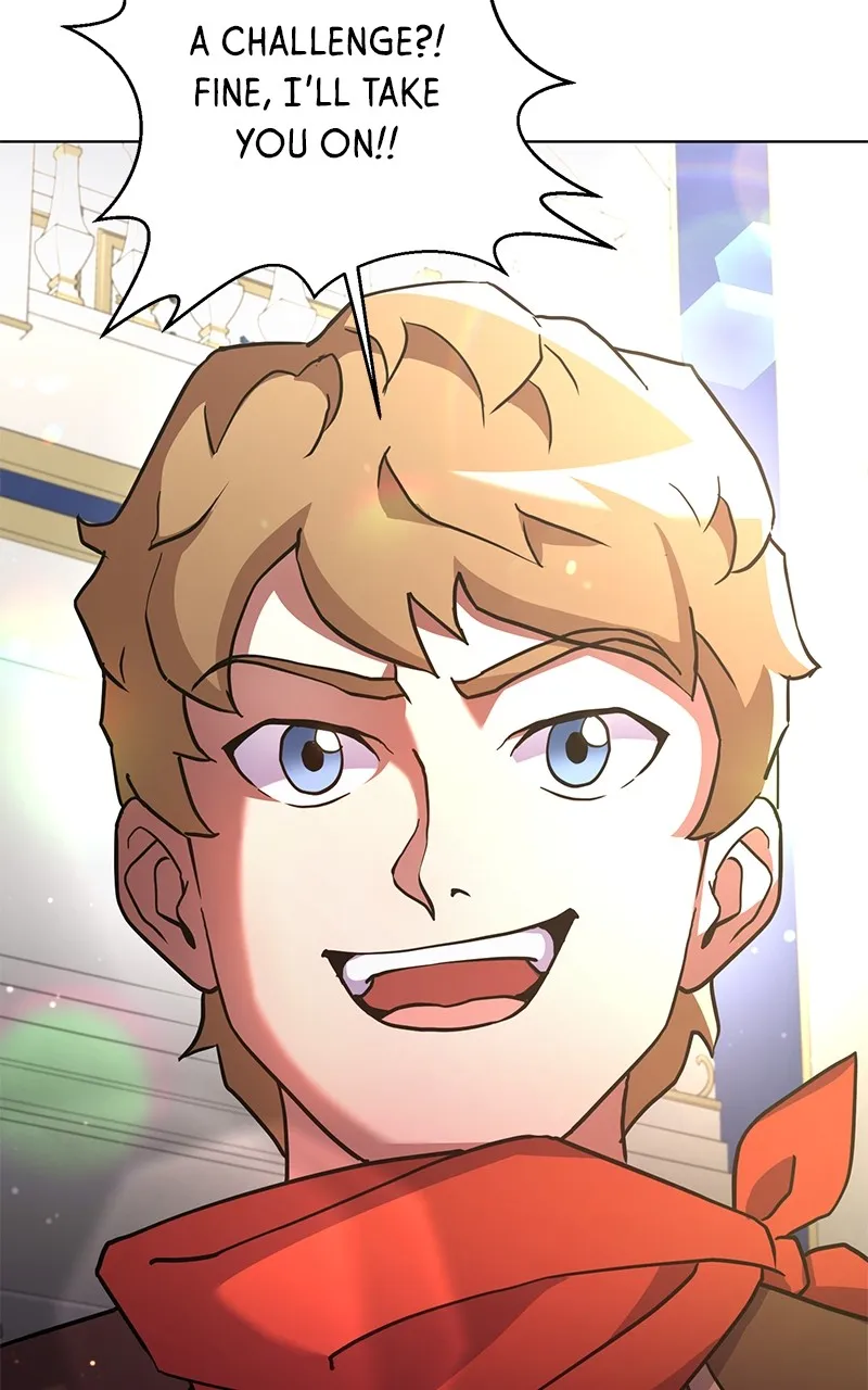 Read Surviving a Fantasy Adventure Comic chapter 14 image 35 on Lezhin