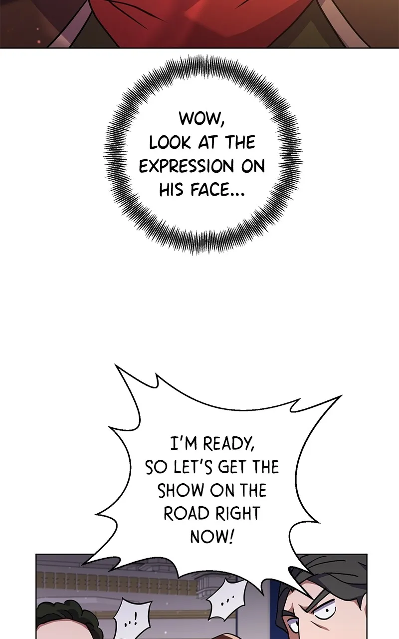 Read Surviving a Fantasy Adventure Comic chapter 14 image 36 on Lezhin