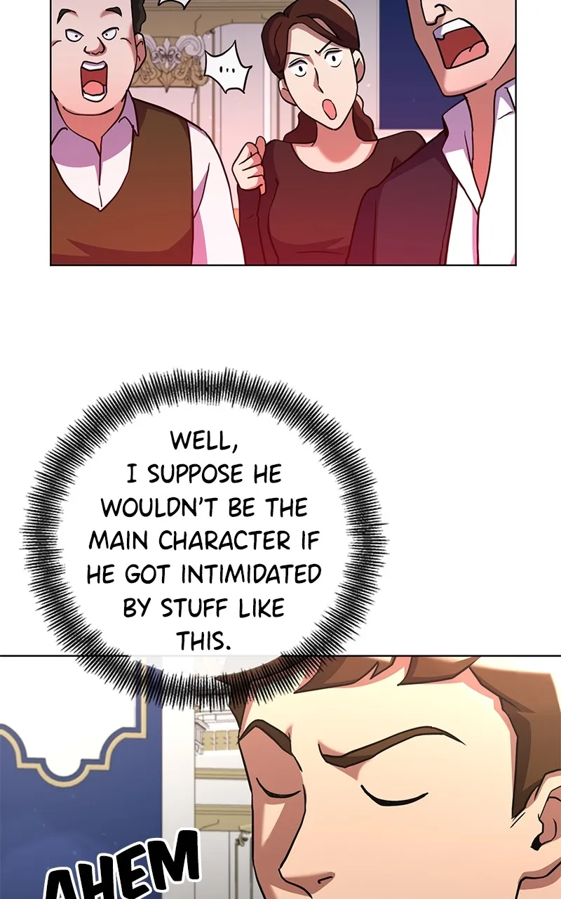 Read Surviving a Fantasy Adventure Comic chapter 14 image 37 on Lezhin