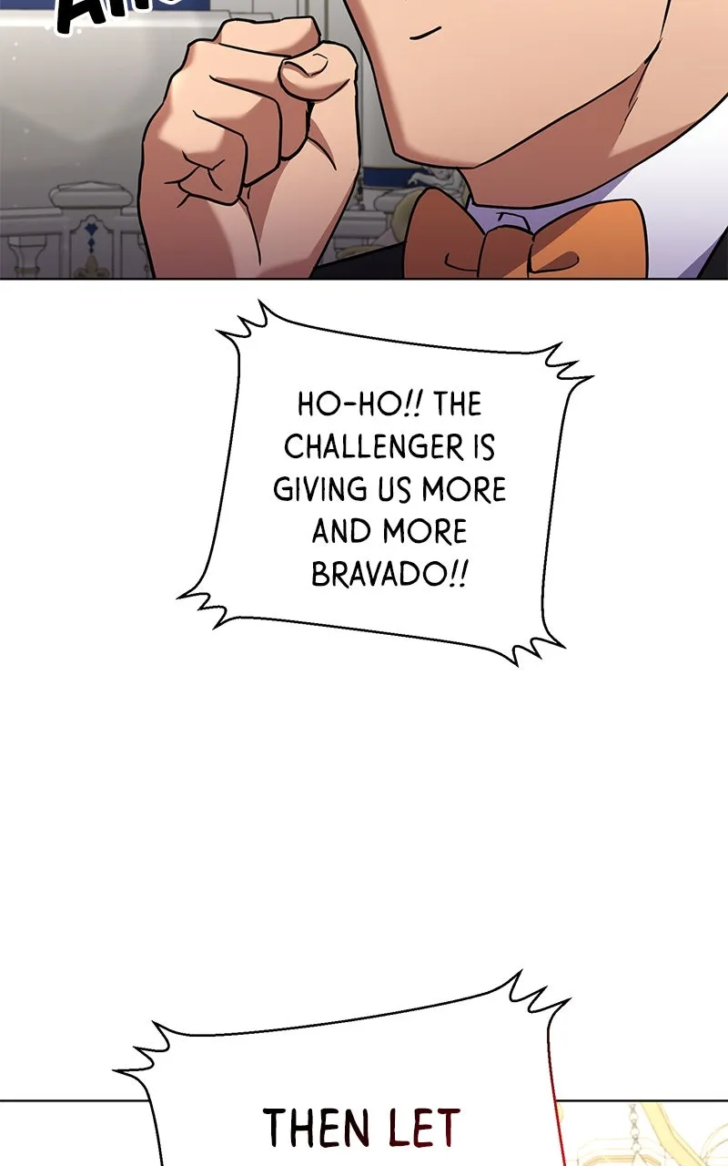 Read Surviving a Fantasy Adventure Comic chapter 14 image 38 on Lezhin