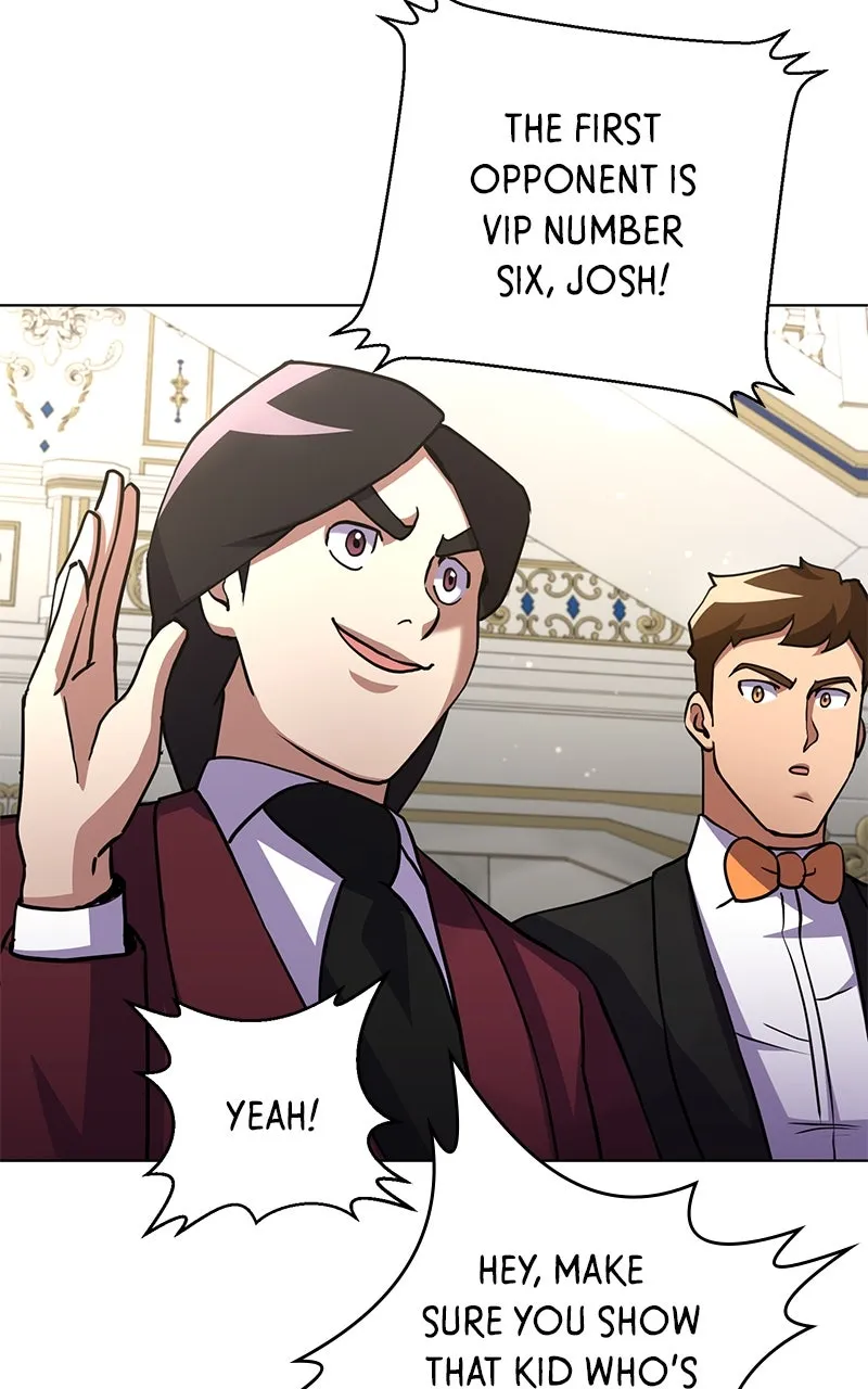 Read Surviving a Fantasy Adventure Comic chapter 14 image 42 on Lezhin