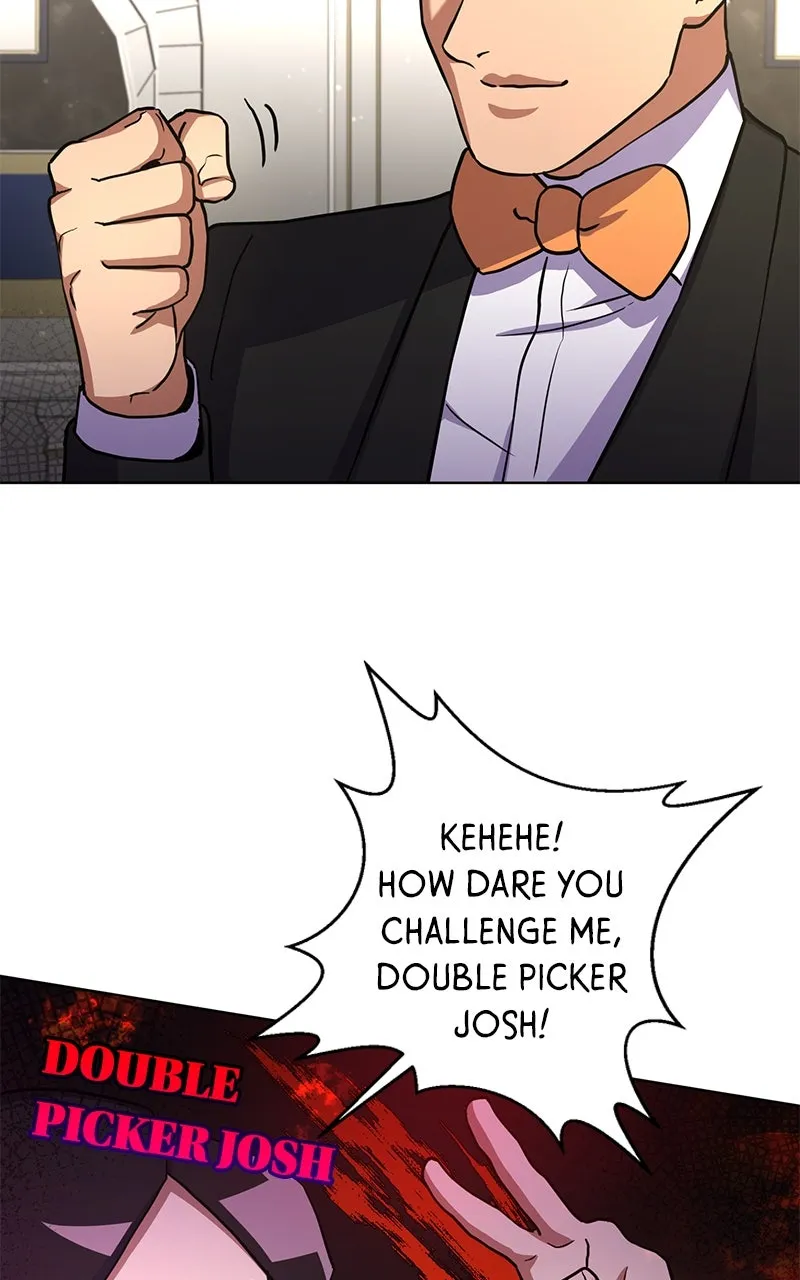 Read Surviving a Fantasy Adventure Comic chapter 14 image 46 on Lezhin