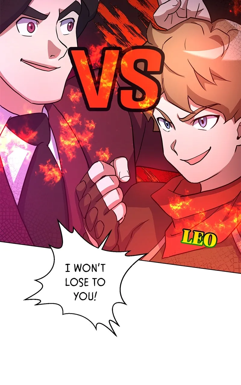 Read Surviving a Fantasy Adventure Comic chapter 14 image 47 on Lezhin