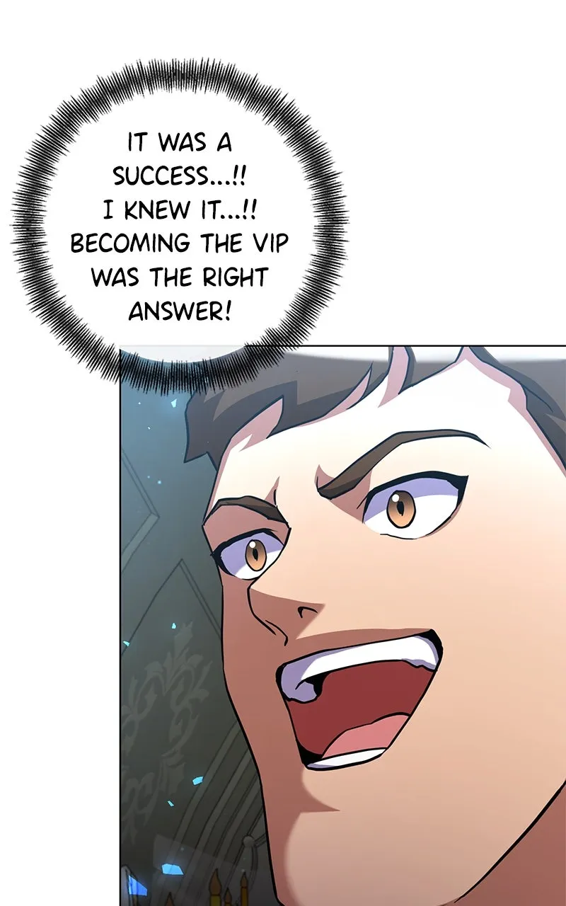 Read Surviving a Fantasy Adventure Comic chapter 14 image 5 on Lezhin