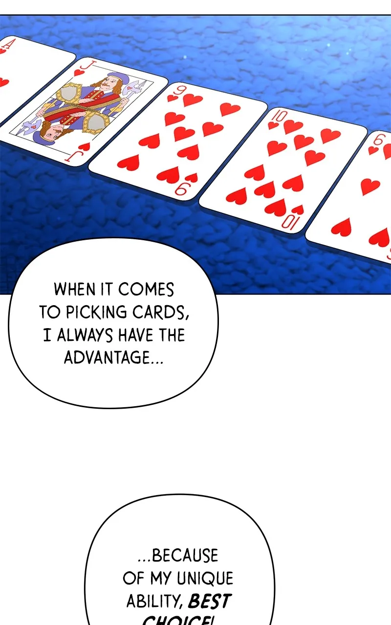 Read Surviving a Fantasy Adventure Comic chapter 14 image 50 on Lezhin