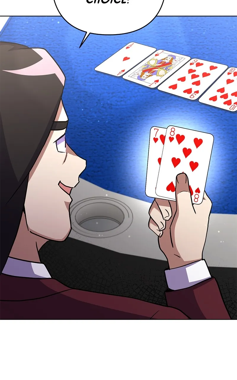 Read Surviving a Fantasy Adventure Comic chapter 14 image 51 on Lezhin