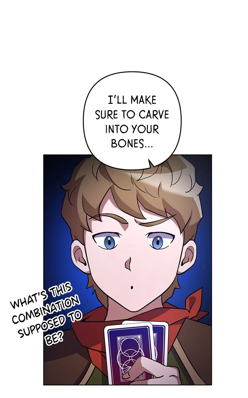 Read Surviving a Fantasy Adventure Comic chapter 14 image 52 on Lezhin