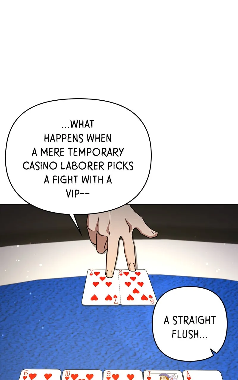Read Surviving a Fantasy Adventure Comic chapter 14 image 53 on Lezhin
