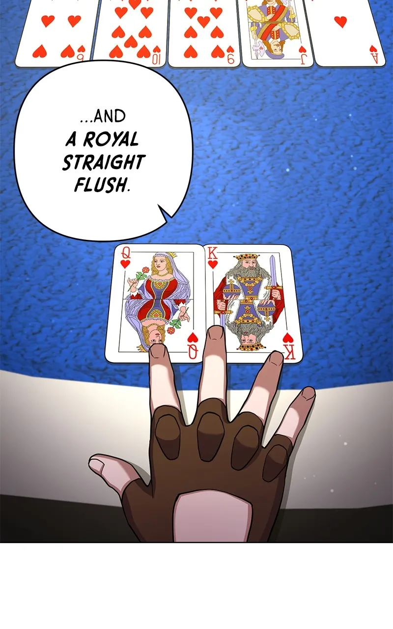 Read Surviving a Fantasy Adventure Comic chapter 14 image 54 on Lezhin