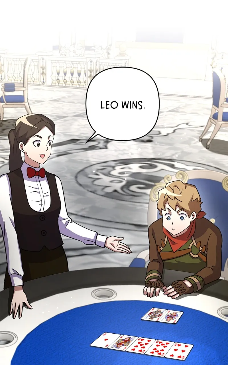 Read Surviving a Fantasy Adventure Comic chapter 14 image 55 on Lezhin