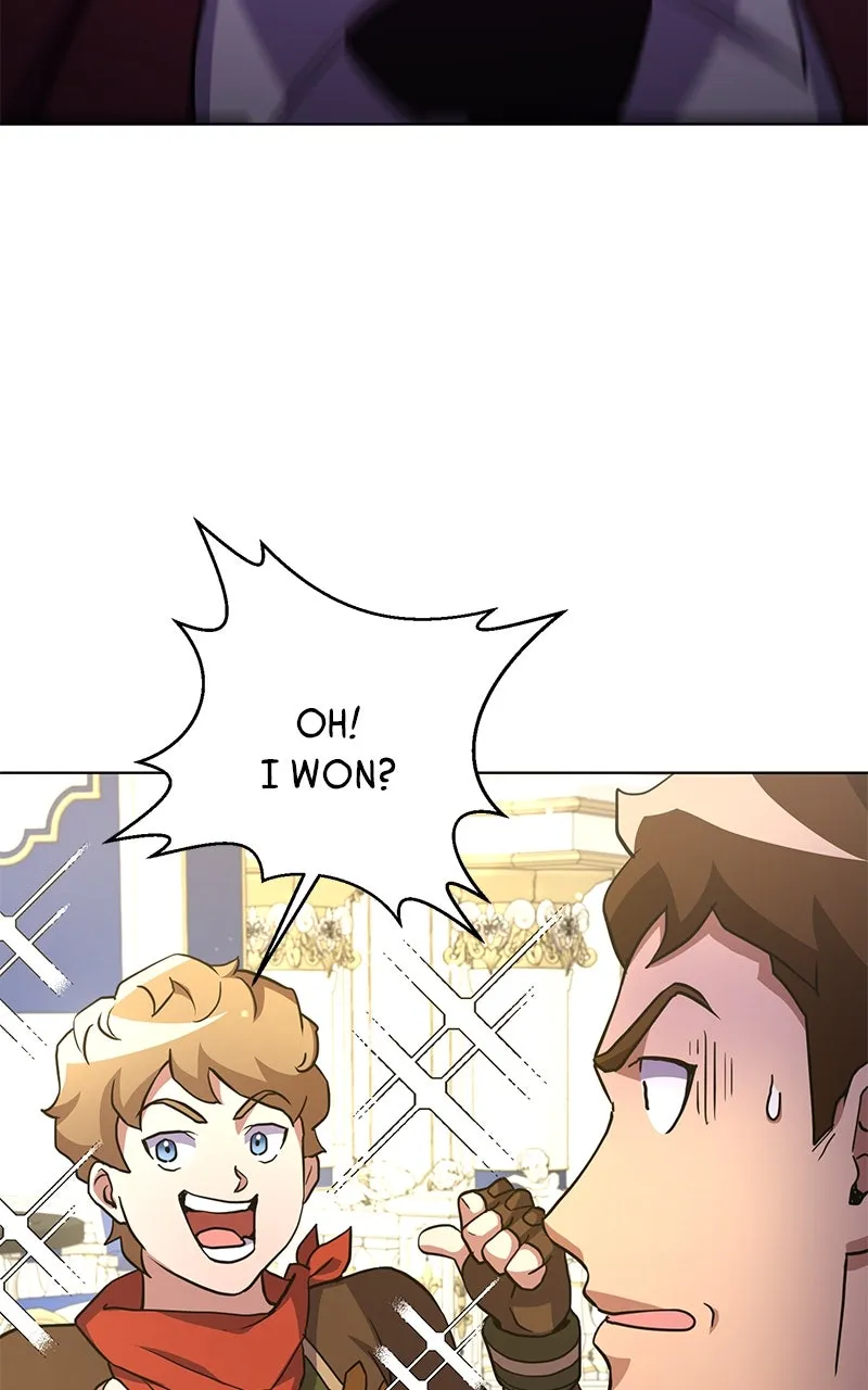 Read Surviving a Fantasy Adventure Comic chapter 14 image 58 on Lezhin