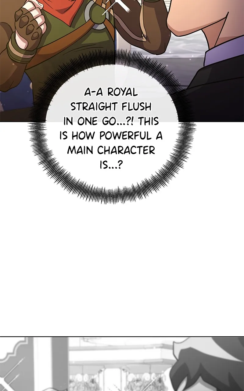 Read Surviving a Fantasy Adventure Comic chapter 14 image 59 on Lezhin