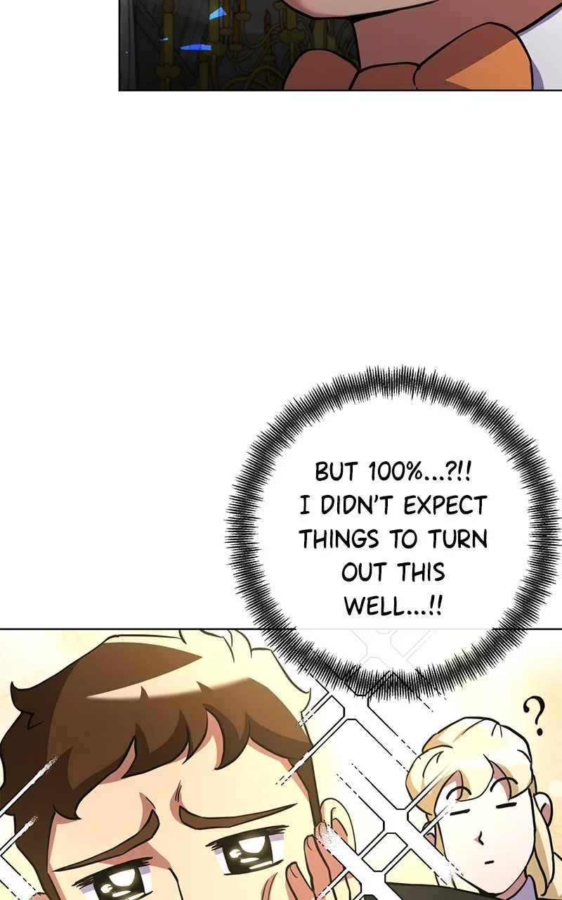 Read Surviving a Fantasy Adventure Comic chapter 14 image 6 on Lezhin