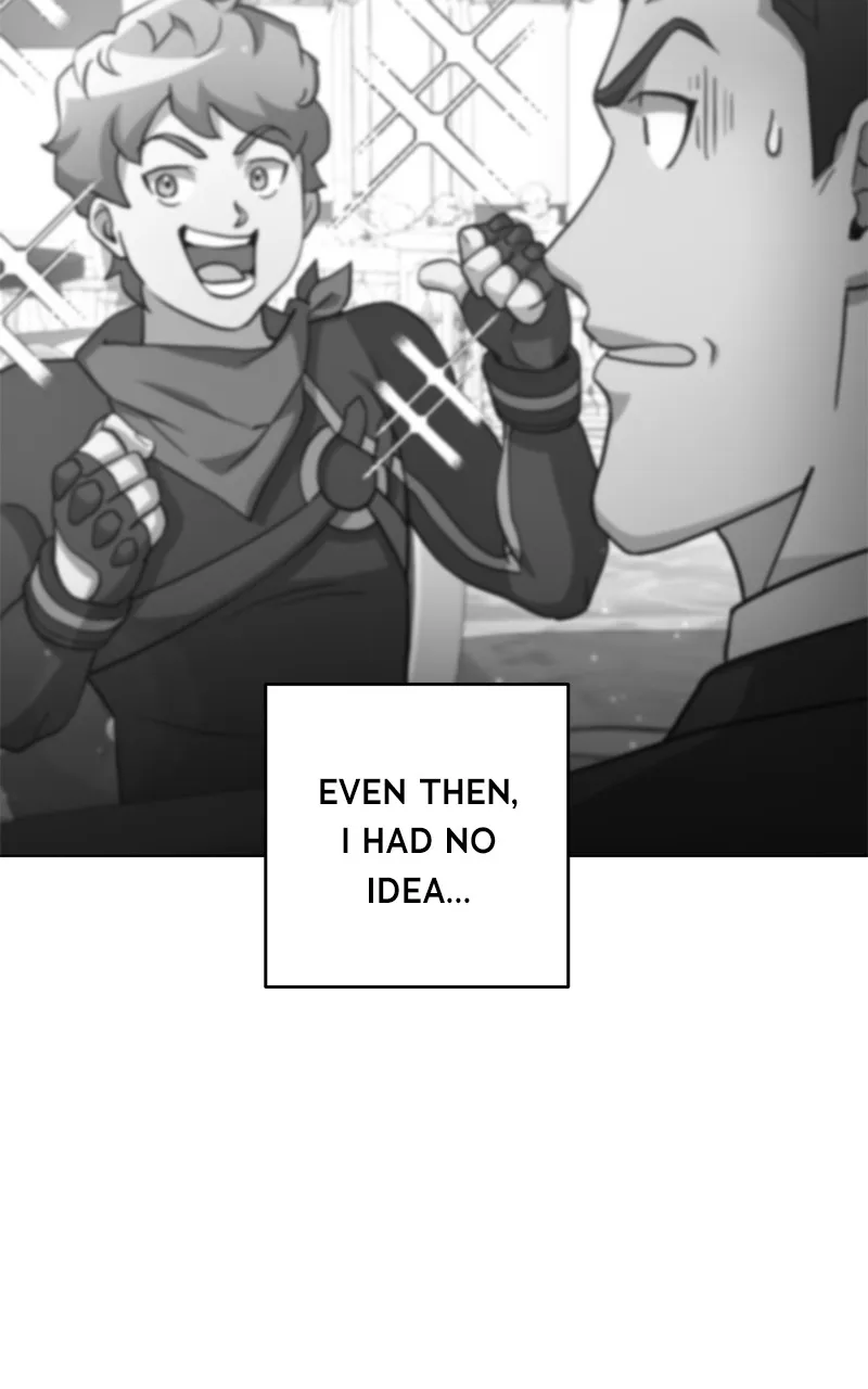 Read Surviving a Fantasy Adventure Comic chapter 14 image 60 on Lezhin