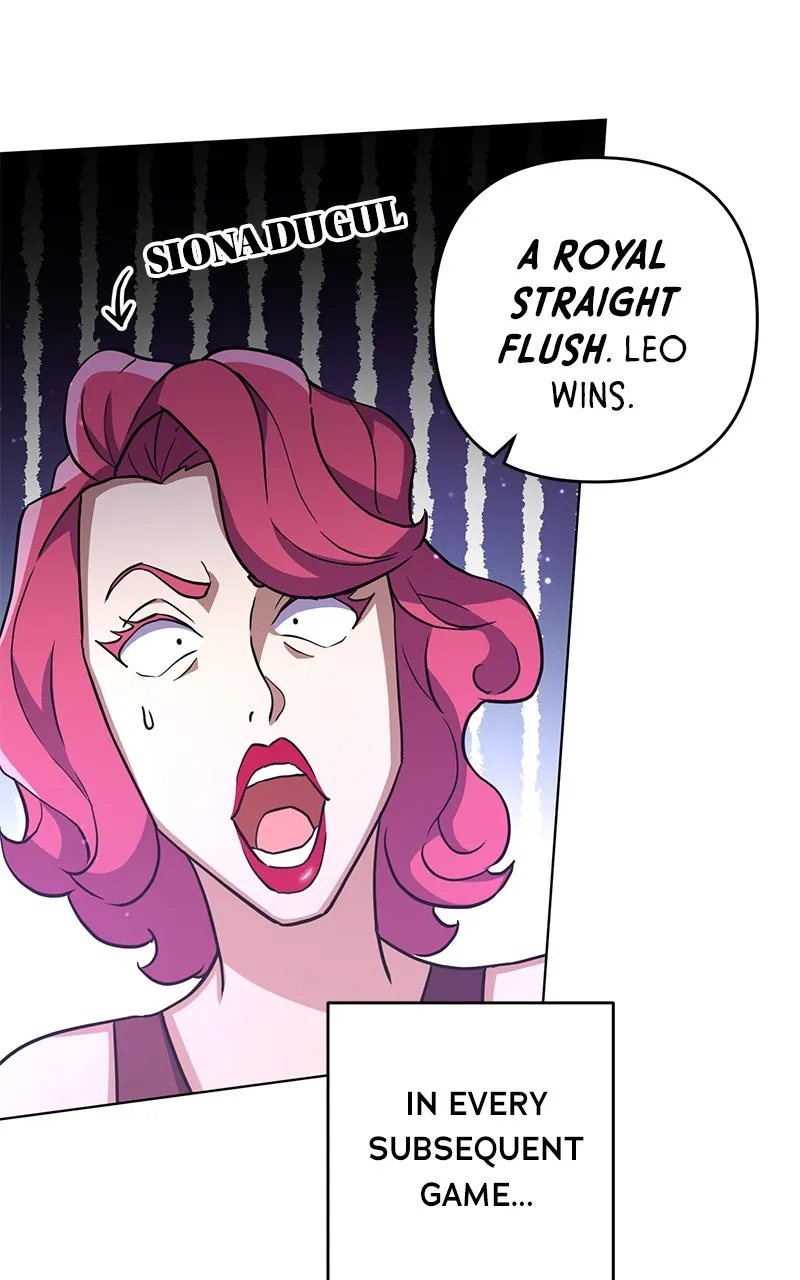 Read Surviving a Fantasy Adventure Comic chapter 14 image 61 on Lezhin