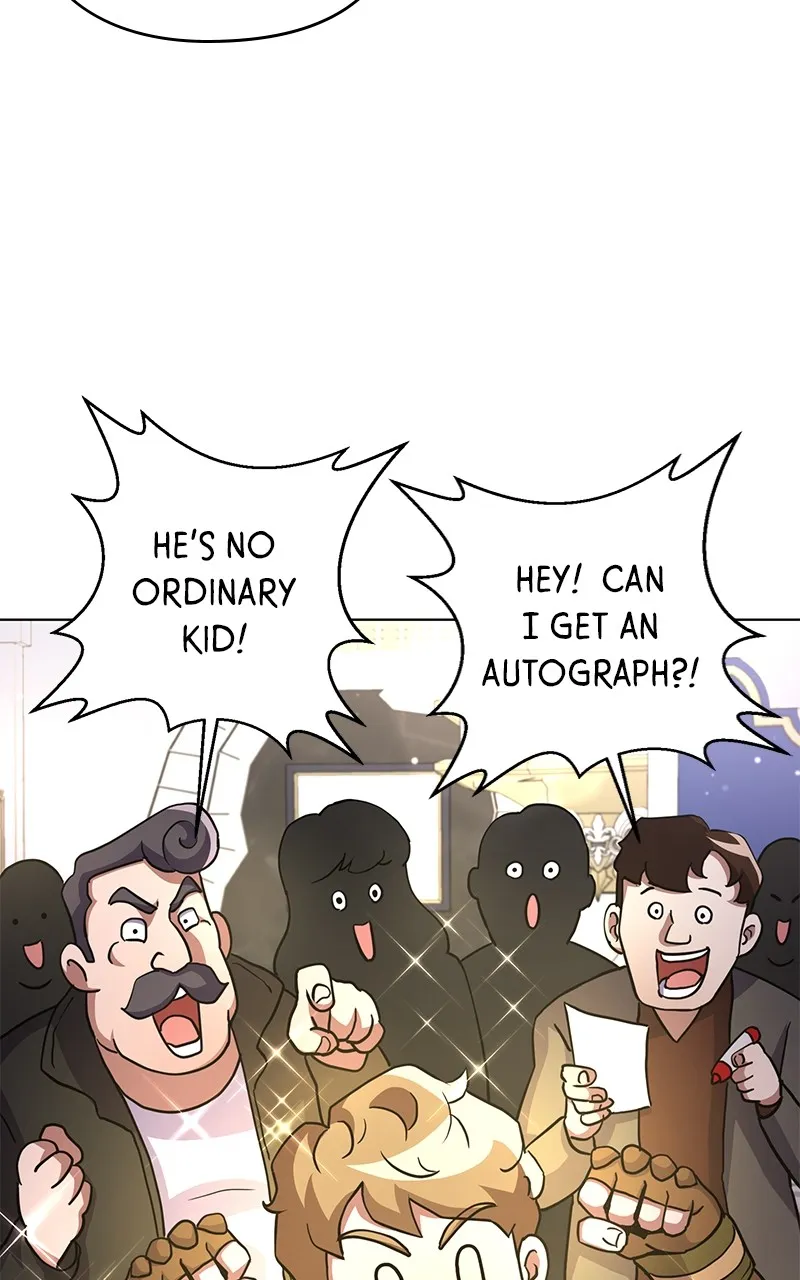 Read Surviving a Fantasy Adventure Comic chapter 14 image 66 on Lezhin