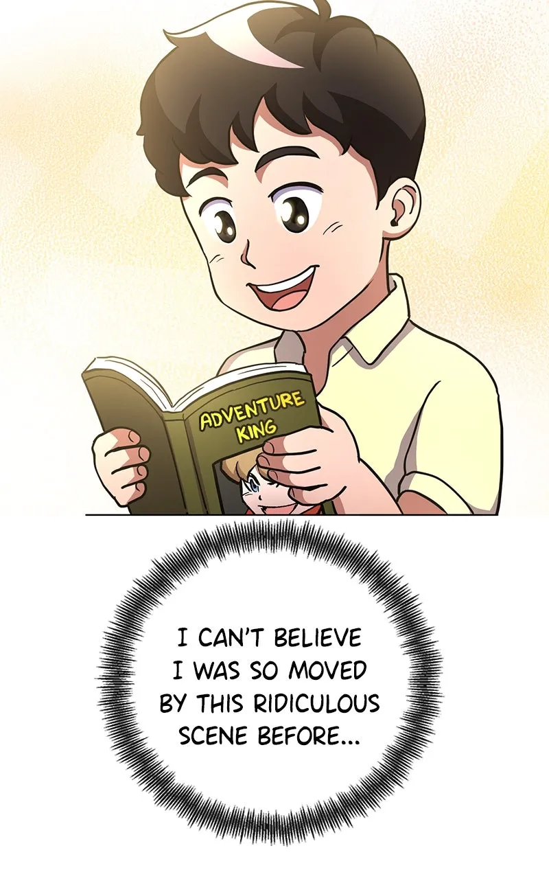 Read Surviving a Fantasy Adventure Comic chapter 14 image 68 on Lezhin
