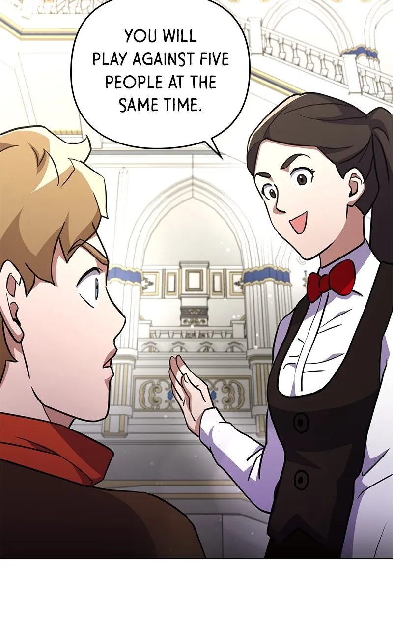 Read Surviving a Fantasy Adventure Comic chapter 14 image 71 on Lezhin