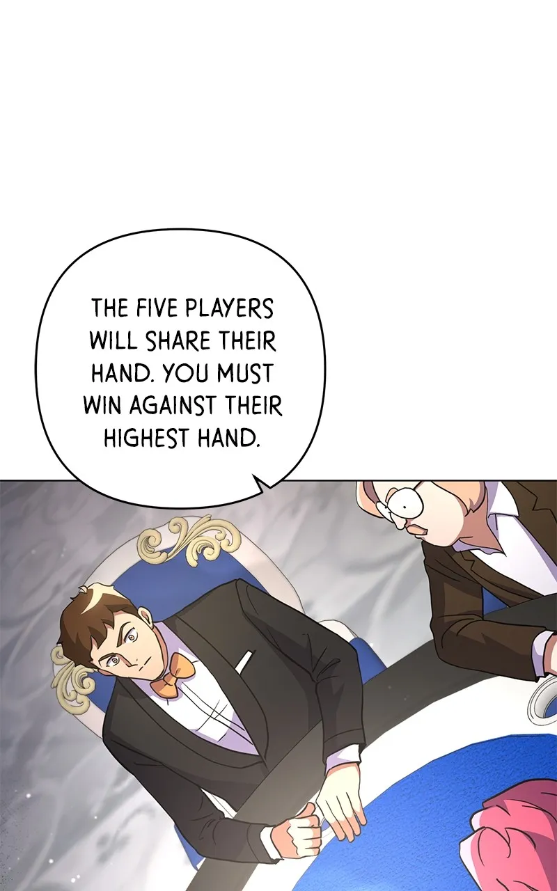 Read Surviving a Fantasy Adventure Comic chapter 14 image 72 on Lezhin