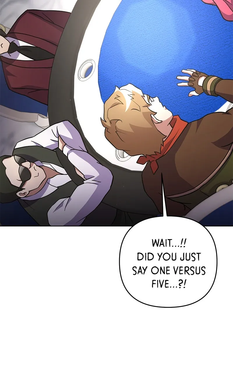 Read Surviving a Fantasy Adventure Comic chapter 14 image 73 on Lezhin