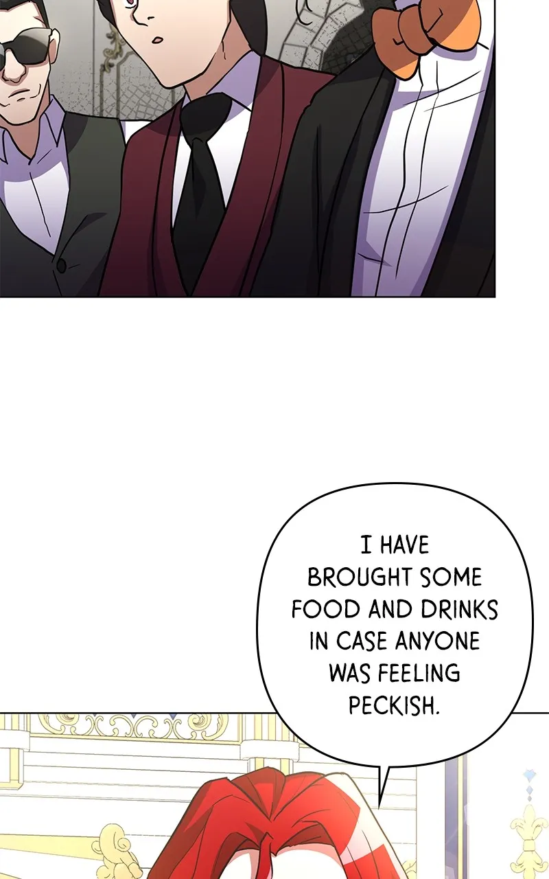 Read Surviving a Fantasy Adventure Comic chapter 14 image 76 on Lezhin