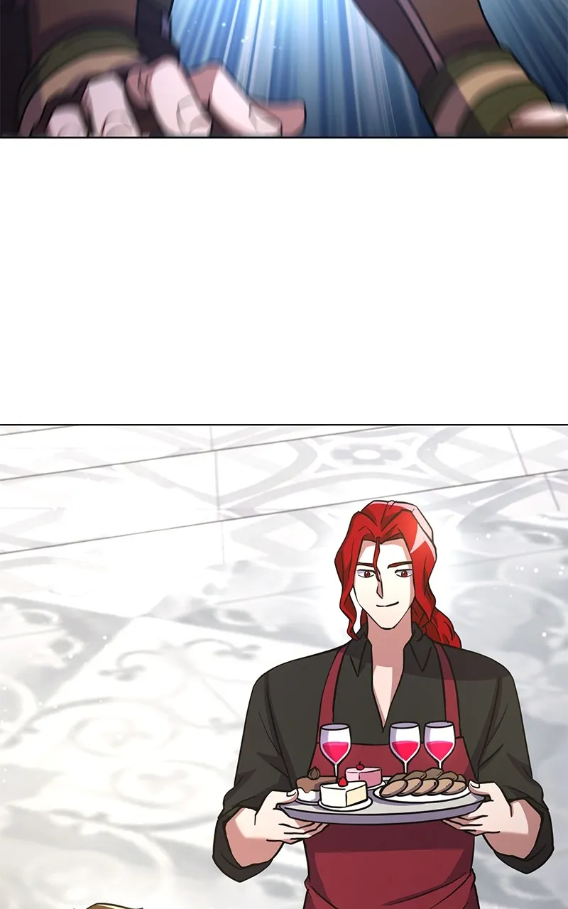 Read Surviving a Fantasy Adventure Comic chapter 14 image 81 on Lezhin