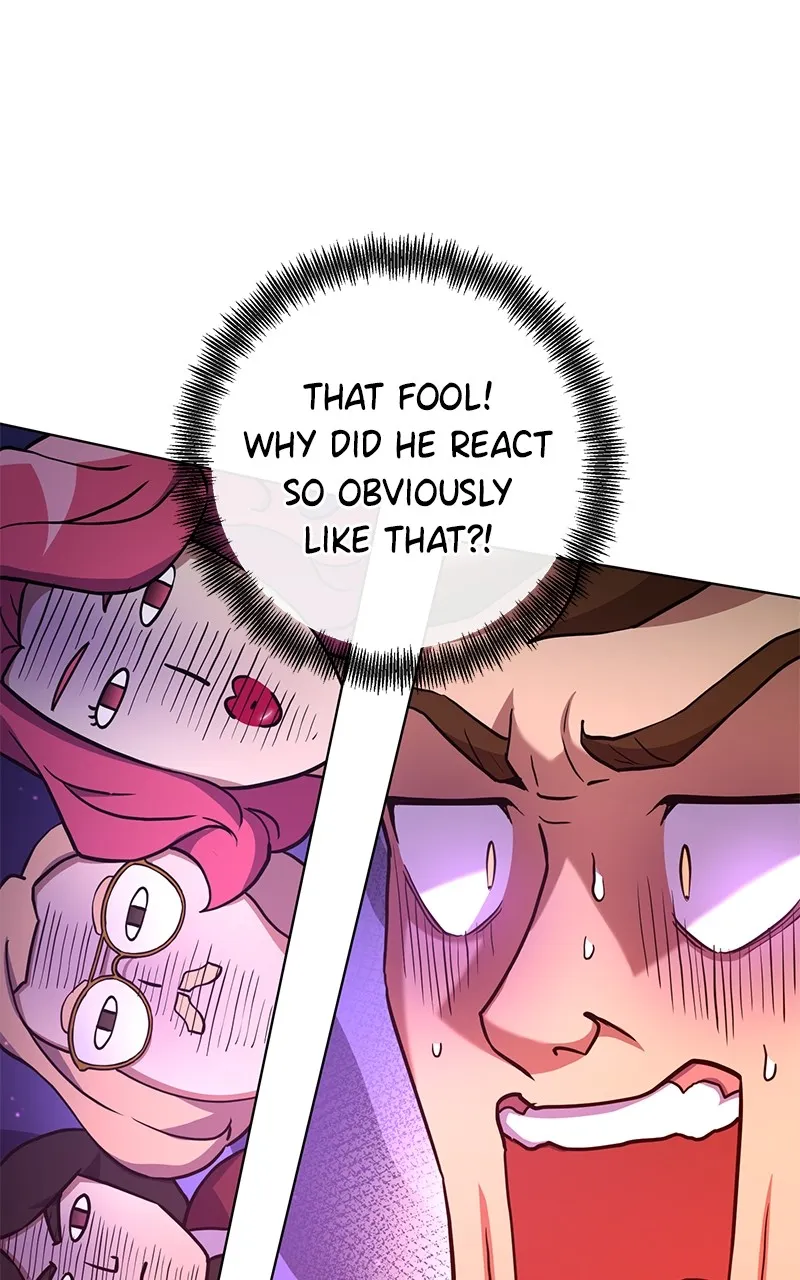 Read Surviving a Fantasy Adventure Comic chapter 14 image 84 on Lezhin