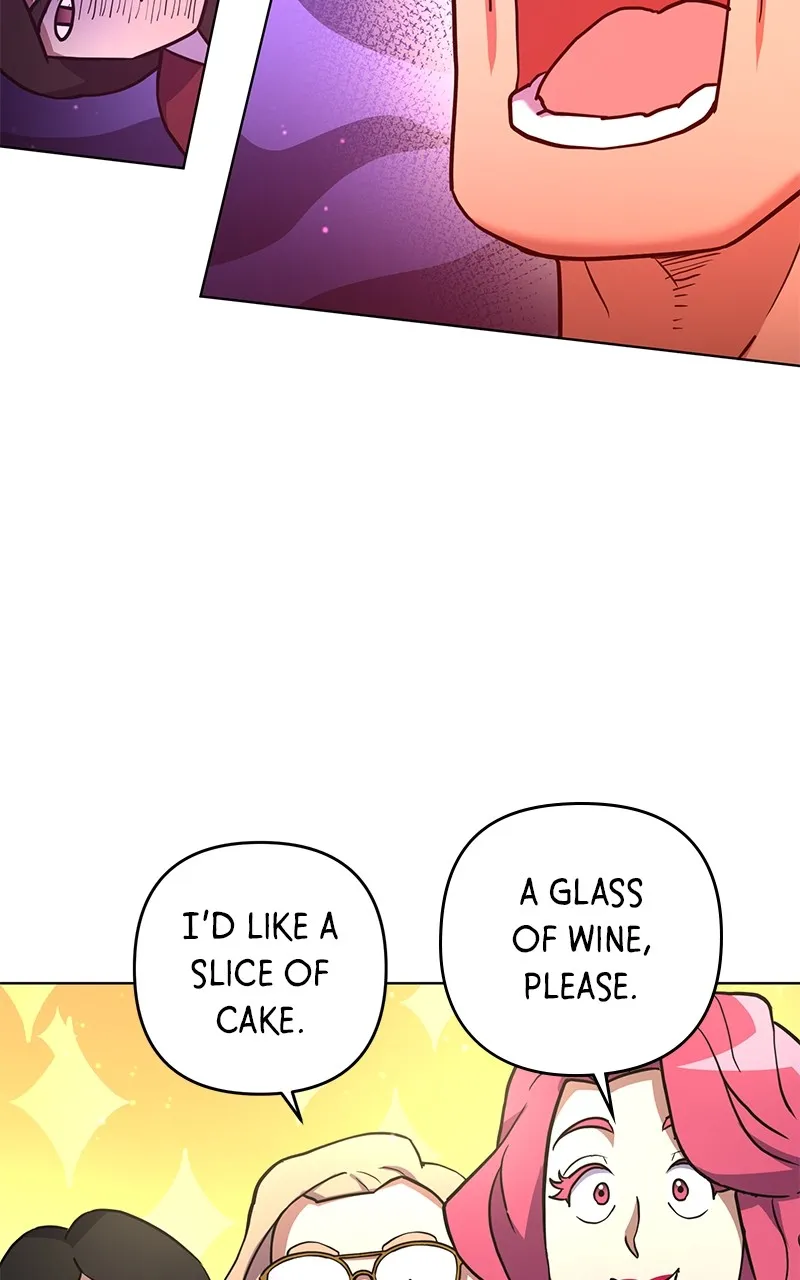 Read Surviving a Fantasy Adventure Comic chapter 14 image 85 on Lezhin