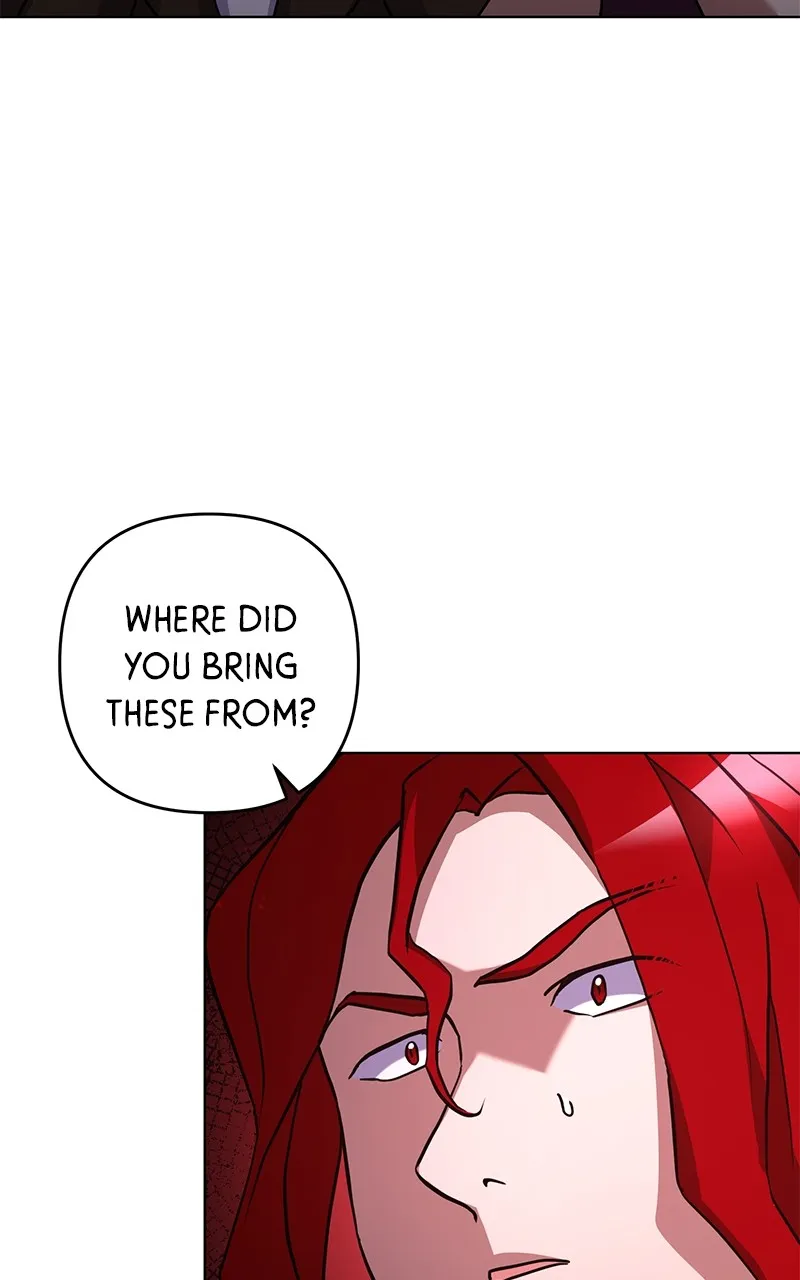 Read Surviving a Fantasy Adventure Comic chapter 14 image 90 on Lezhin