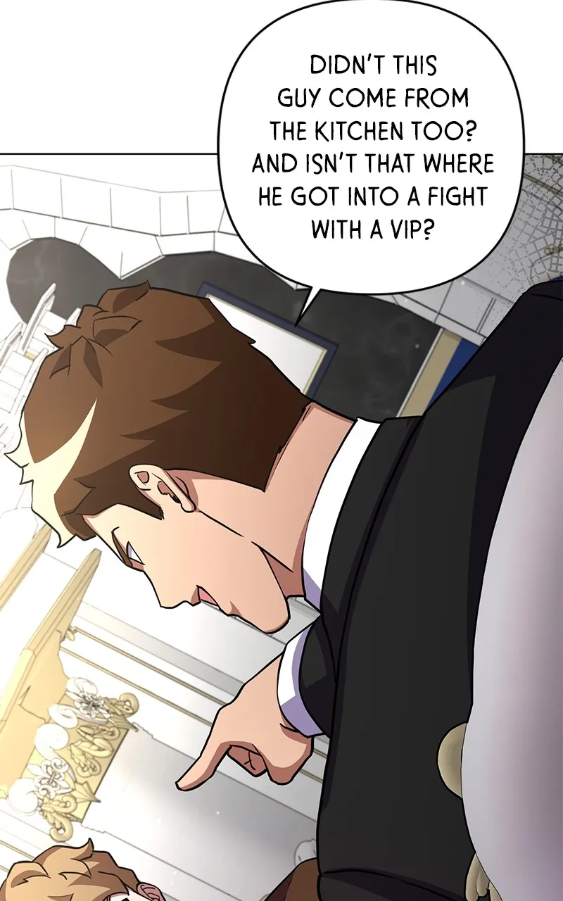 Read Surviving a Fantasy Adventure Comic chapter 14 image 93 on Lezhin