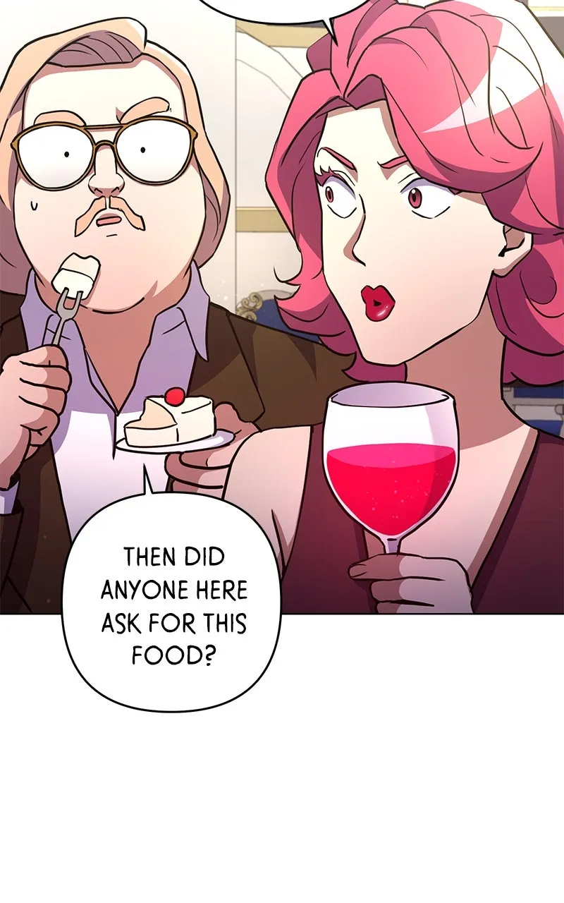 Read Surviving a Fantasy Adventure Comic chapter 14 image 95 on Lezhin
