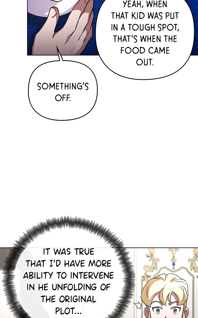 Read Surviving a Fantasy Adventure Comic chapter 14 image 97 on Lezhin